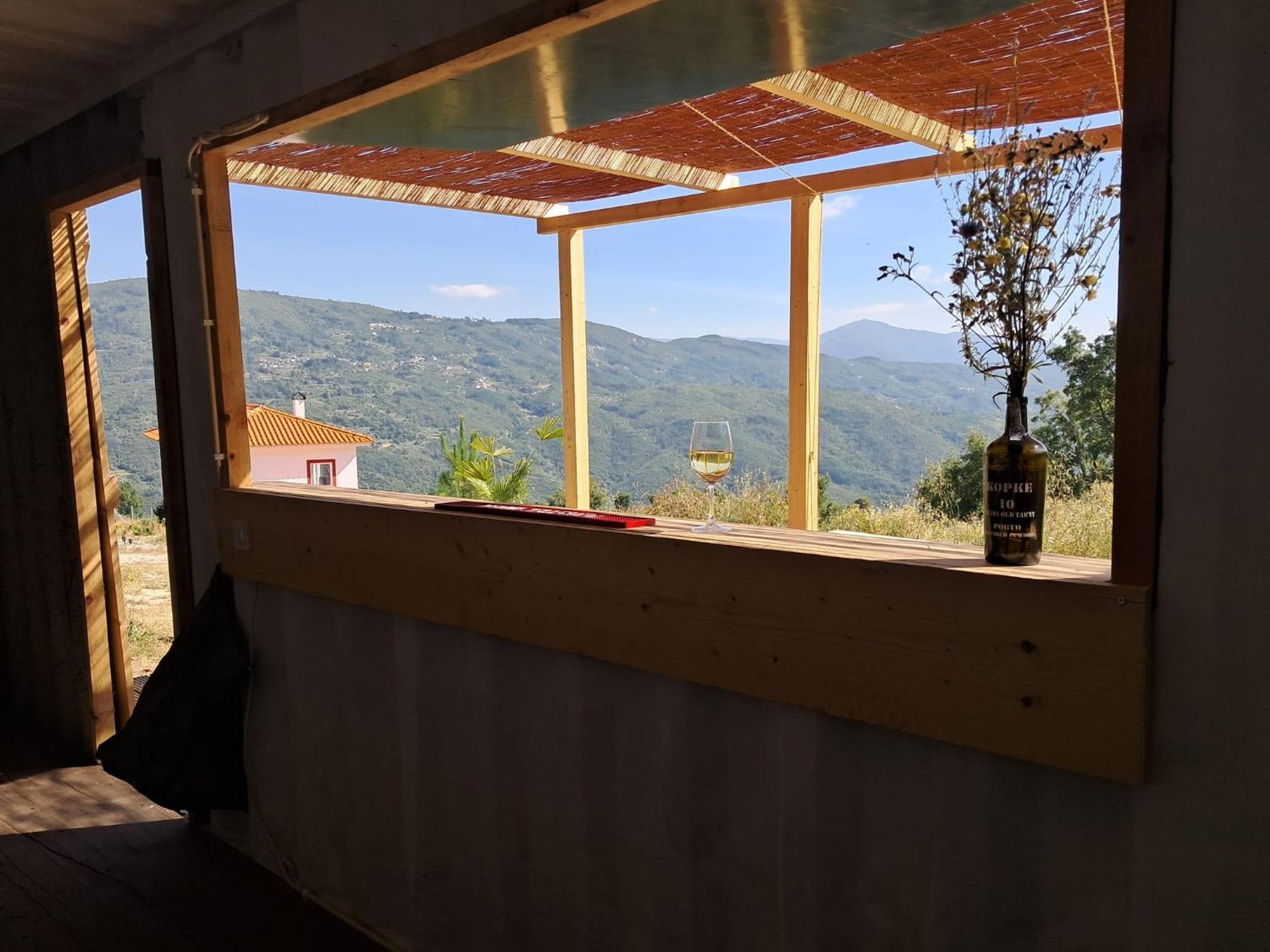 Willa Monkey Tiny Barnhouse With Amazing Views! Folhadosa Zewnętrze zdjęcie