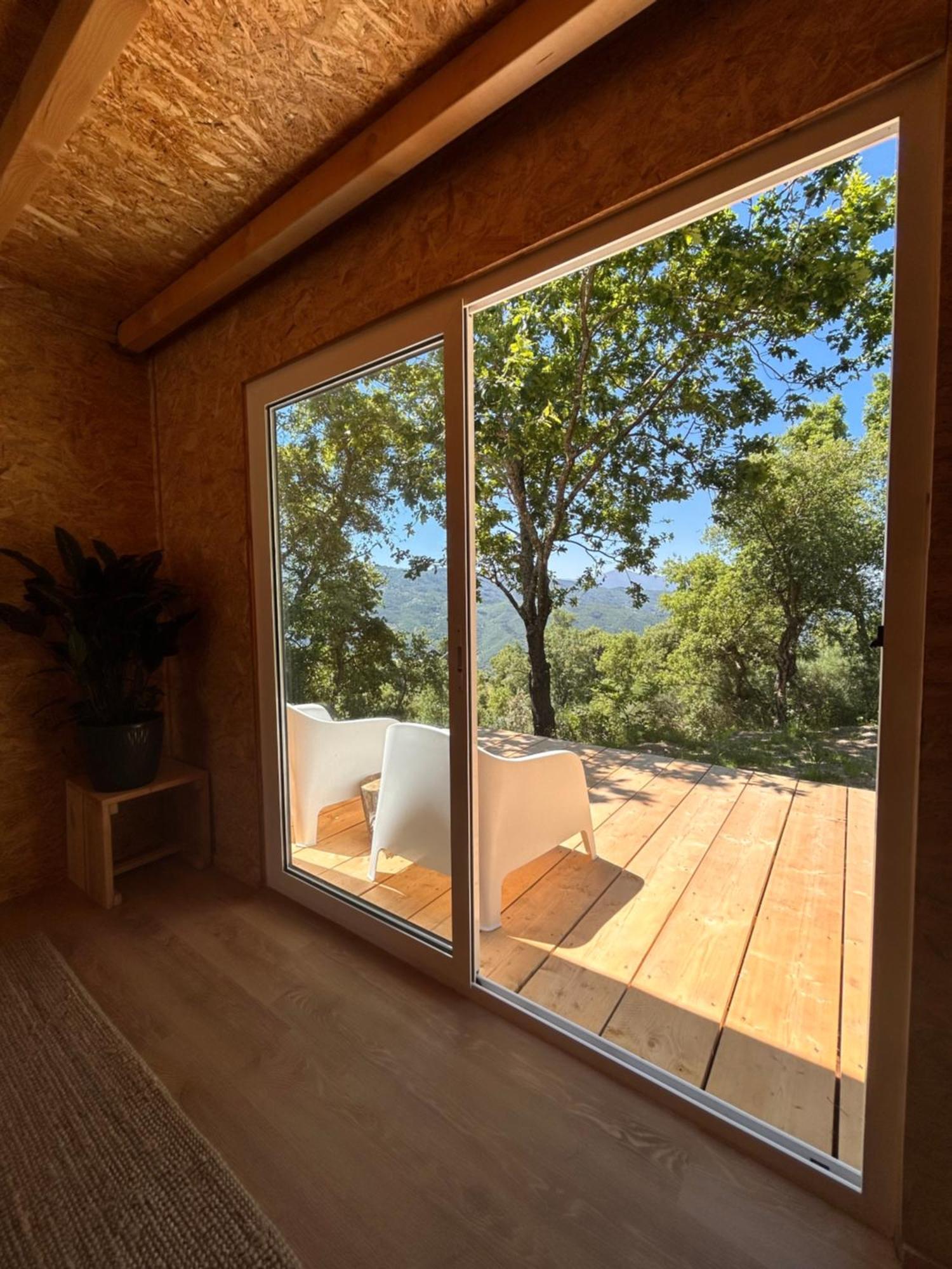 Willa Monkey Tiny Barnhouse With Amazing Views! Folhadosa Zewnętrze zdjęcie