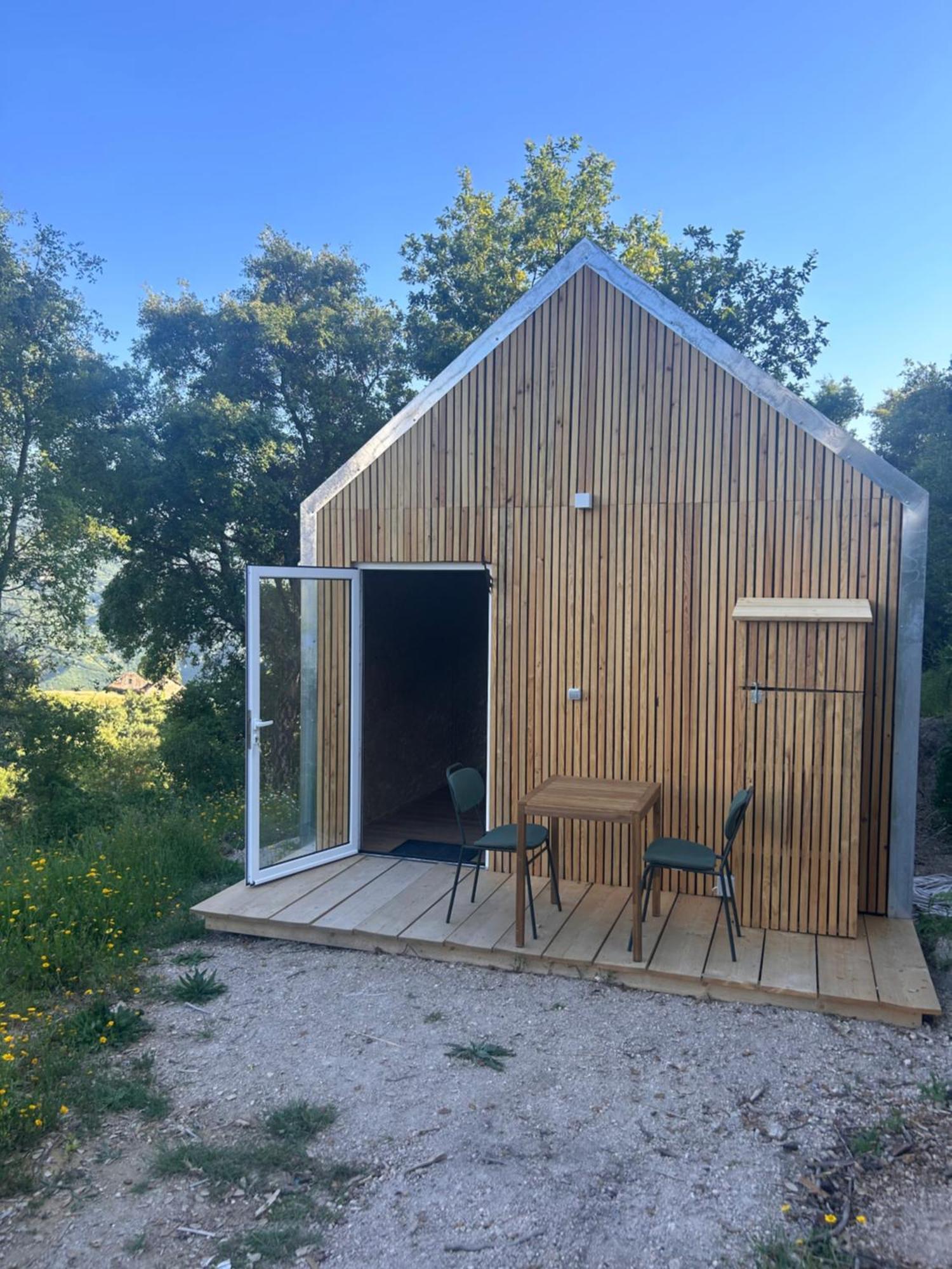 Willa Monkey Tiny Barnhouse With Amazing Views! Folhadosa Zewnętrze zdjęcie