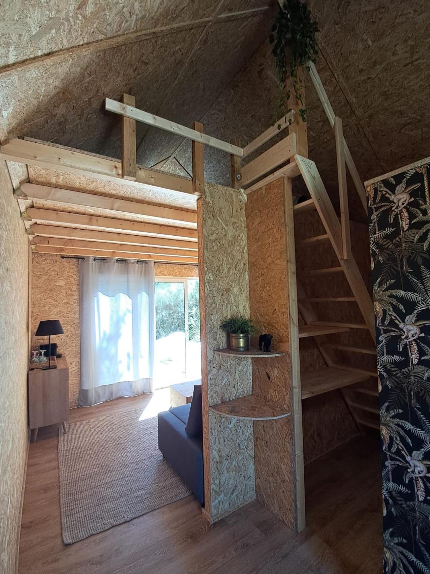 Willa Monkey Tiny Barnhouse With Amazing Views! Folhadosa Zewnętrze zdjęcie
