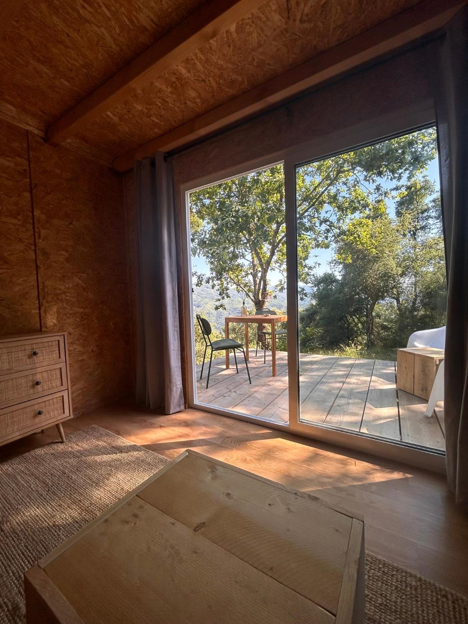 Willa Monkey Tiny Barnhouse With Amazing Views! Folhadosa Zewnętrze zdjęcie