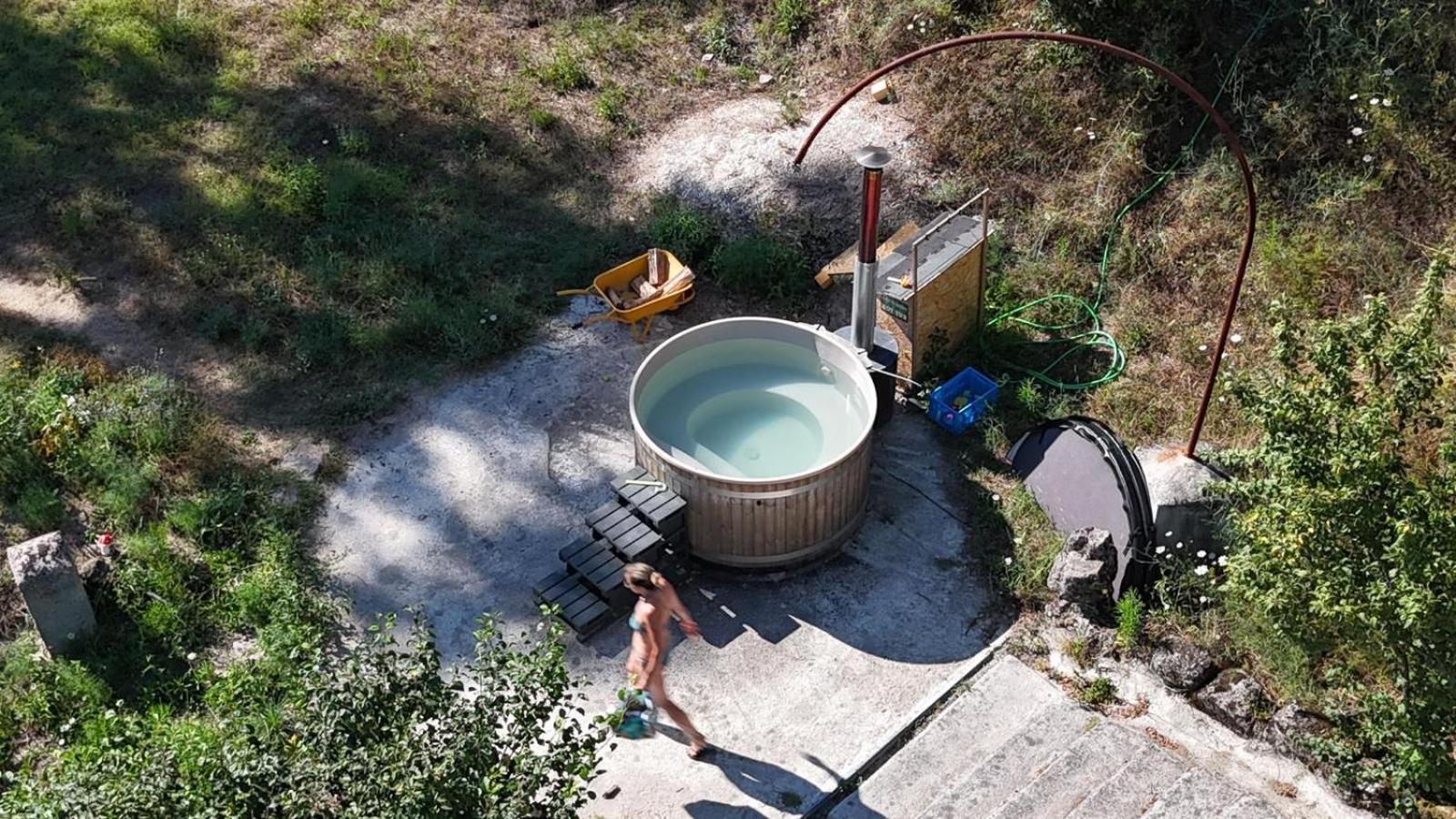 Willa Monkey Tiny Barnhouse With Amazing Views! Folhadosa Zewnętrze zdjęcie