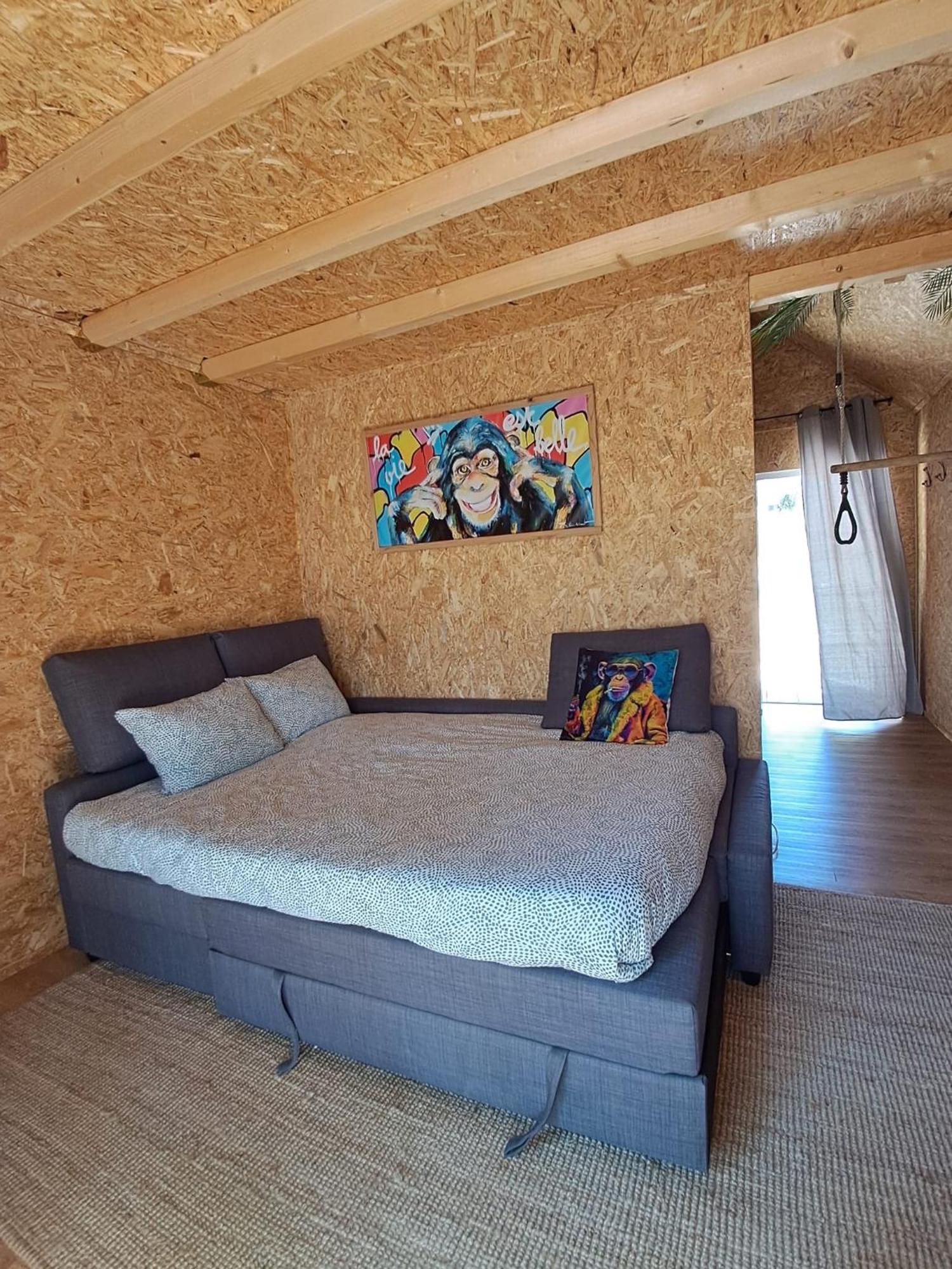 Willa Monkey Tiny Barnhouse With Amazing Views! Folhadosa Zewnętrze zdjęcie