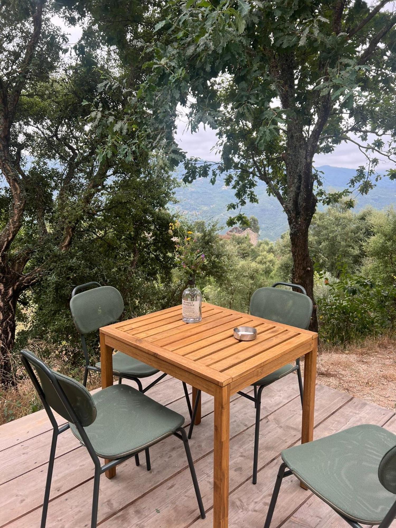 Willa Monkey Tiny Barnhouse With Amazing Views! Folhadosa Zewnętrze zdjęcie