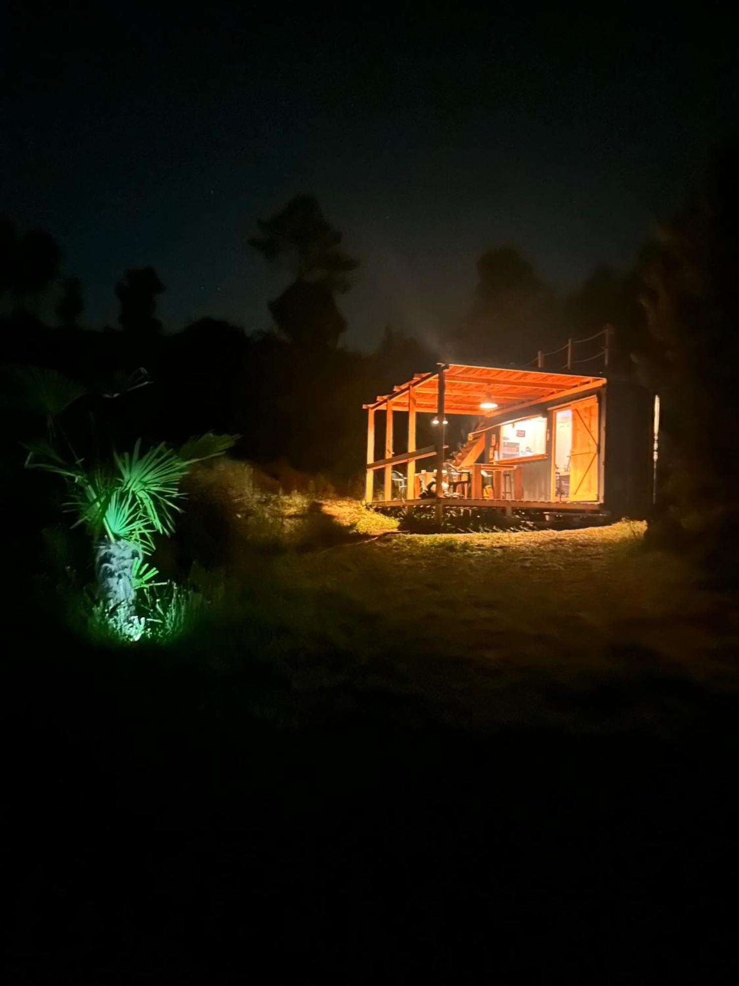Willa Monkey Tiny Barnhouse With Amazing Views! Folhadosa Zewnętrze zdjęcie