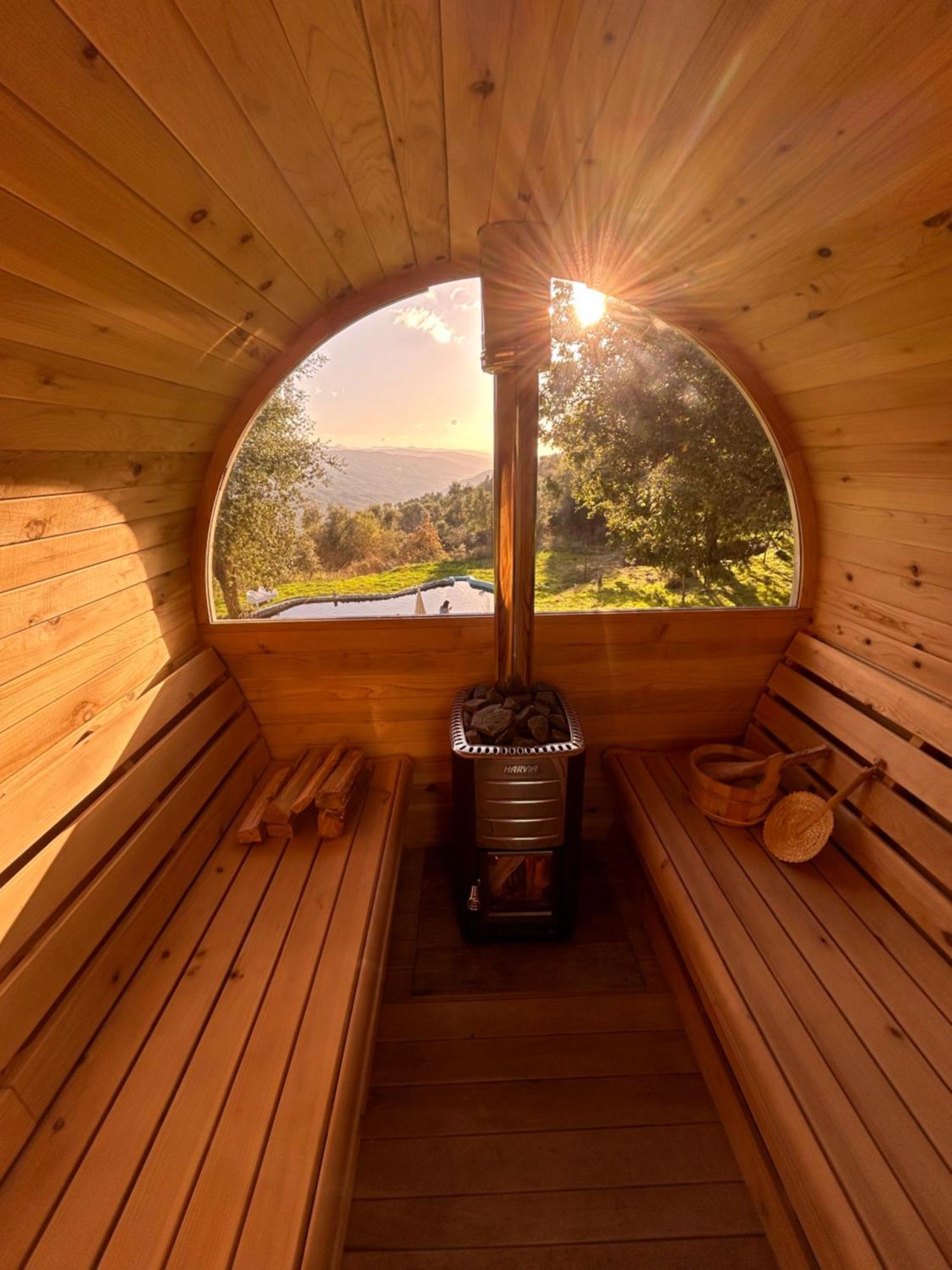 Willa Monkey Tiny Barnhouse With Amazing Views! Folhadosa Zewnętrze zdjęcie